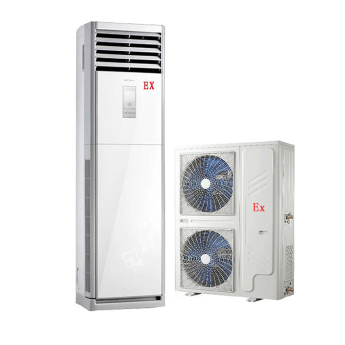 軍械倉庫防爆空調(diào)