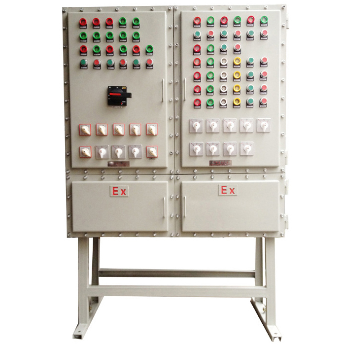 防爆配電箱多少錢(qián)一個(gè)