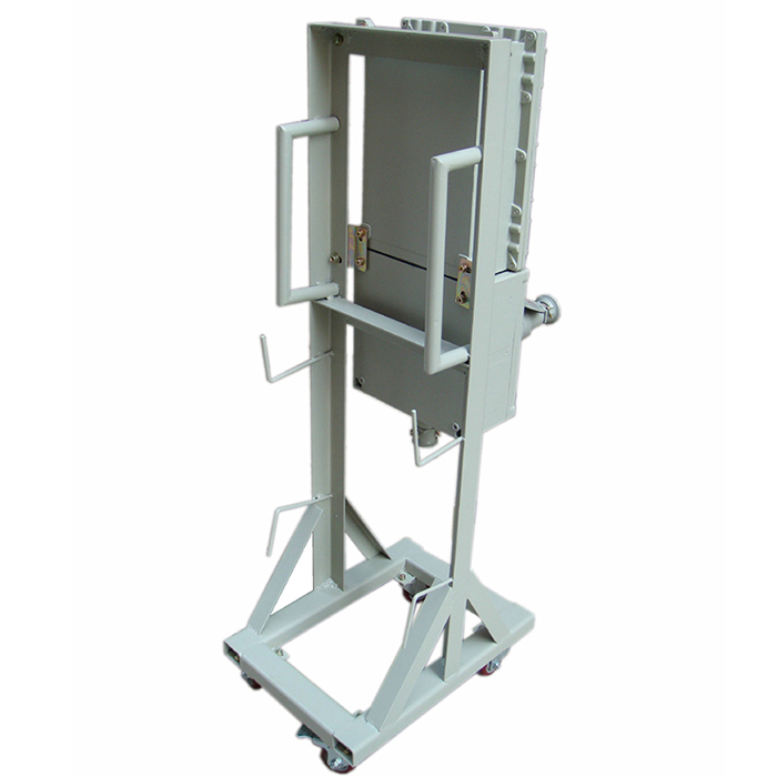 戶外移動式防爆配電箱