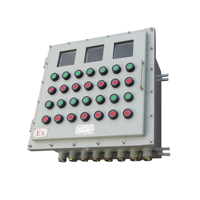 BXK-T防爆控制箱