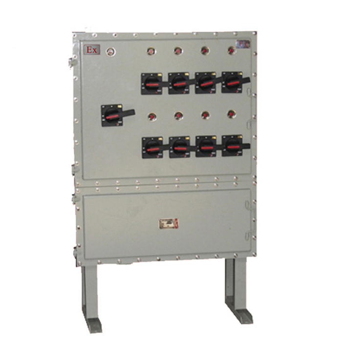 bxm68防爆照明配電箱