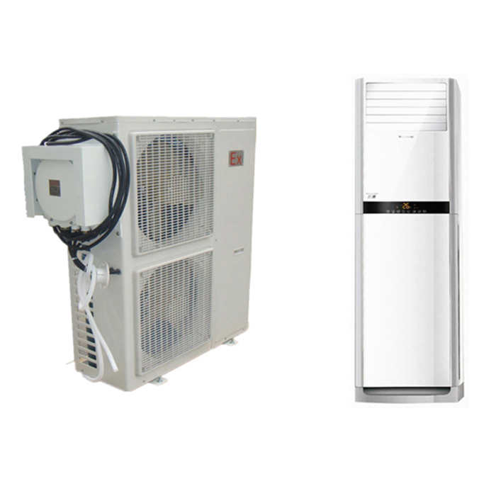 石油化工防爆空調(diào)