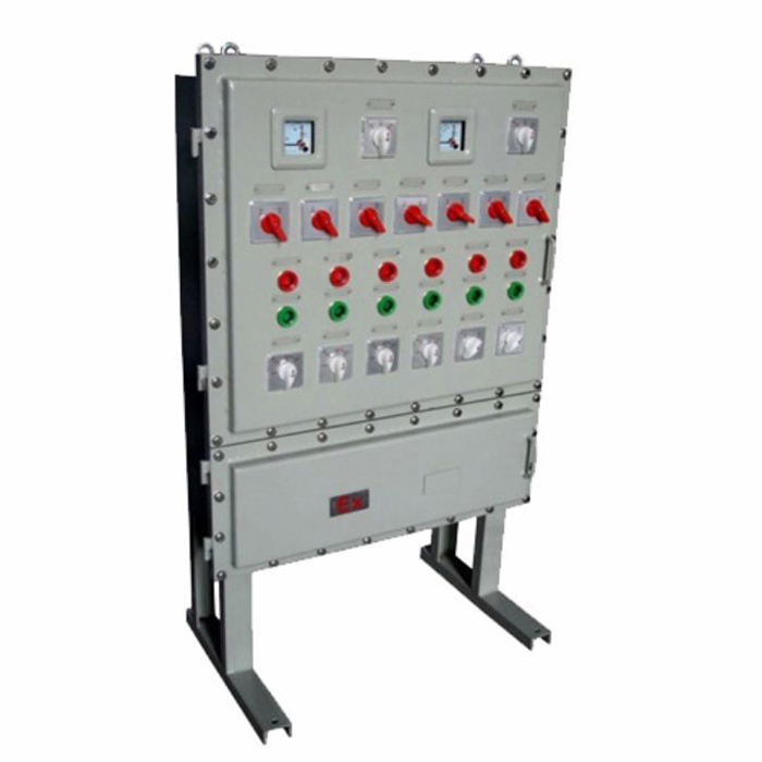 BXMD53防爆動(dòng)力配電箱