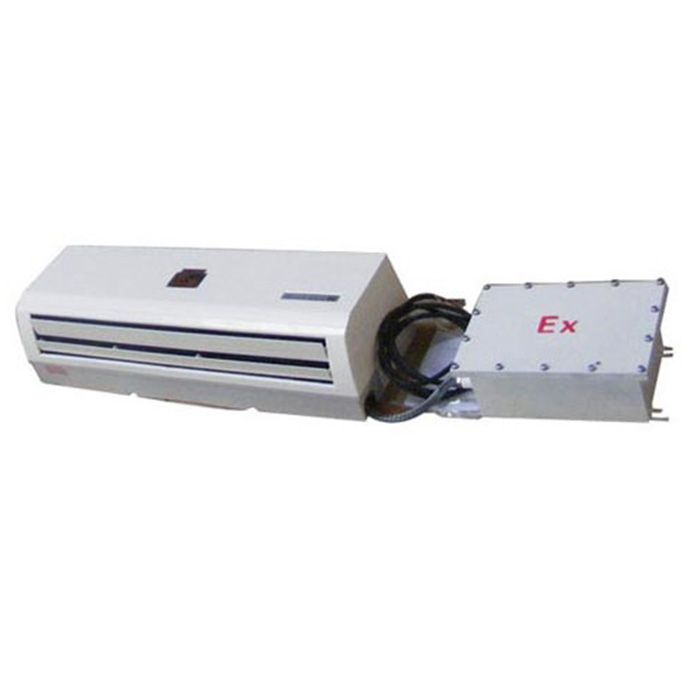 斷電記憶防爆空調(diào)