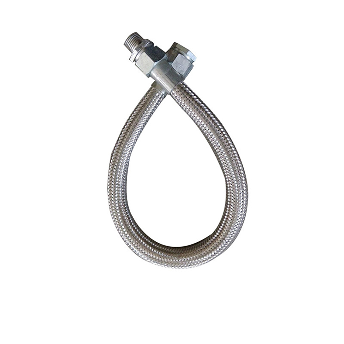 304不銹鋼防爆撓性連接管