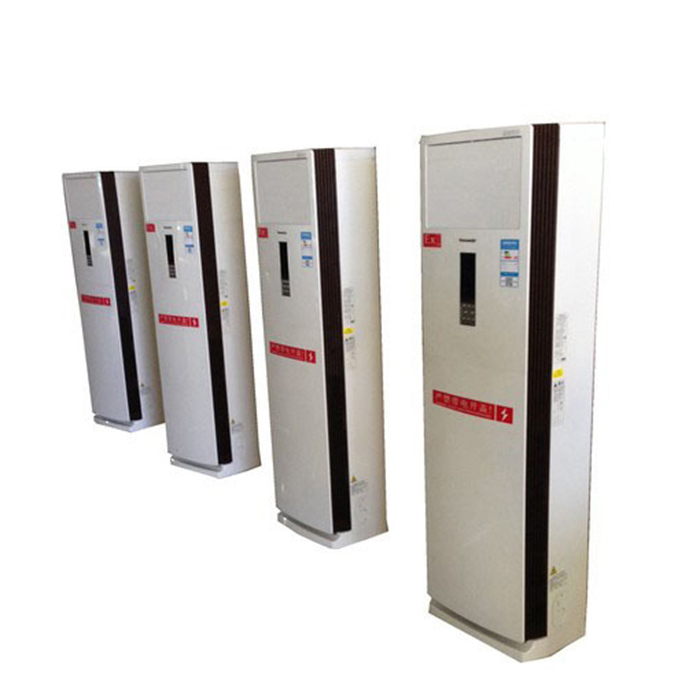 bkgr防爆空調(diào)